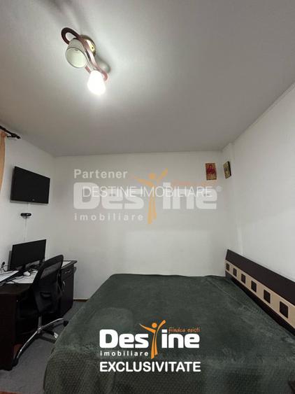 COMISION 0% Ultracentral – Duplex lângă Palas Campus, 65mp + beci + 120 mp teren - 5