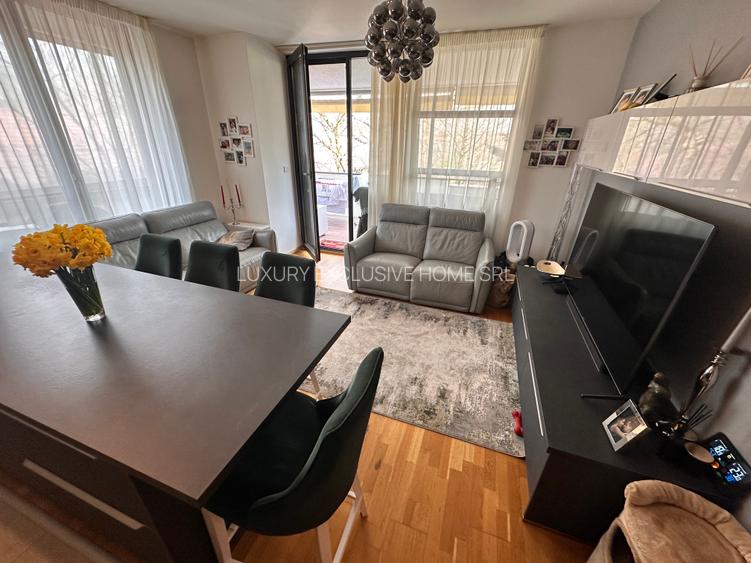 Iancu Nicolae Privighetorilor Rezidence - 6