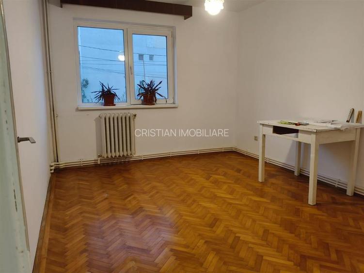 LIBER! 2 camere Confort 1, etaj 1, Hipodrom - 2