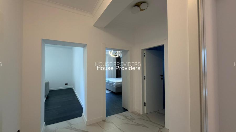 Apartament 3 Camere|Dorobanti Beller Floreasca|Centrala|Renovat - 7