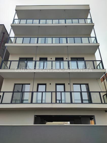 Apartament cu 3 camere si loc de parcare de vanzare in Tomis Plus - 10