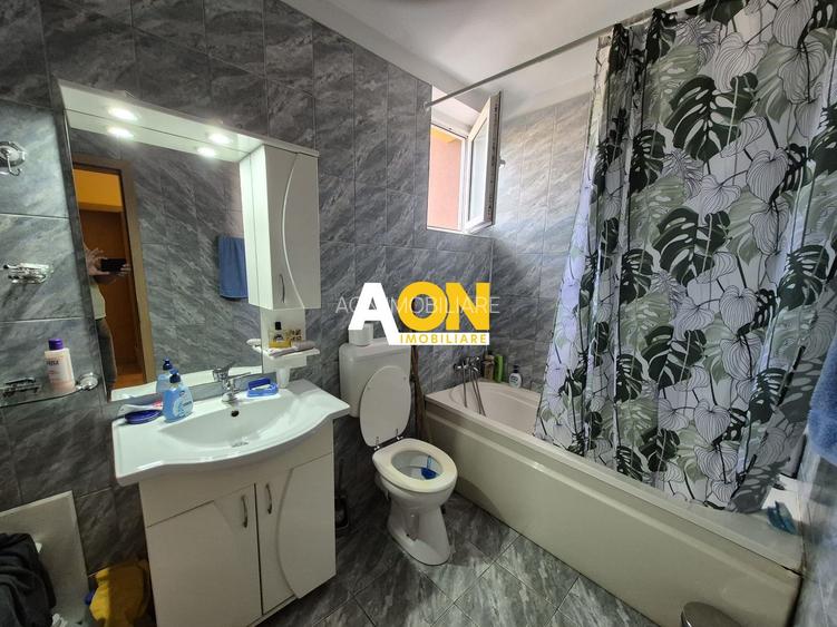 Casa duplex 3 camere, mobilat, 85 mp utili, teren 150 mp, Zona Centru - 16