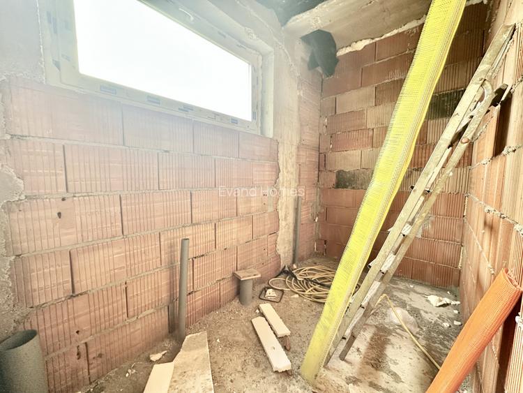 Comison 0% Duplex despartit prin garaj - 115 mp utili - Mosnita Noua - 15