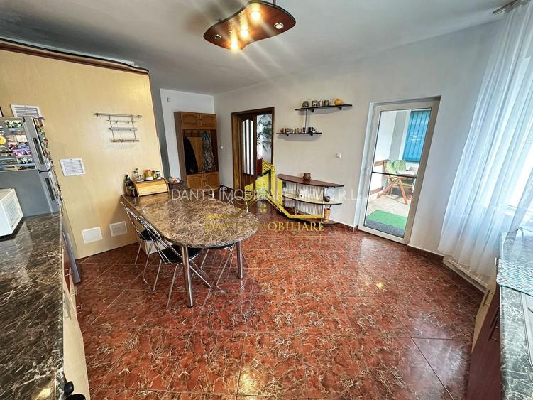 Casa individuala, moderna, curte, terasa, garaj, Manastur, Campului - 24