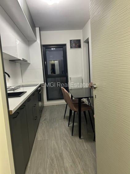 Apartament 2 camere Exigent Plaza Faza 3 la 10 min metrou Lujerului Contract - 11