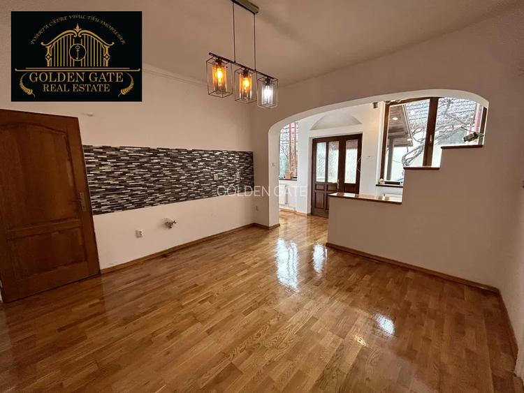 Casa moderna, complet renovata, curte generoasa – Grivitei - 3