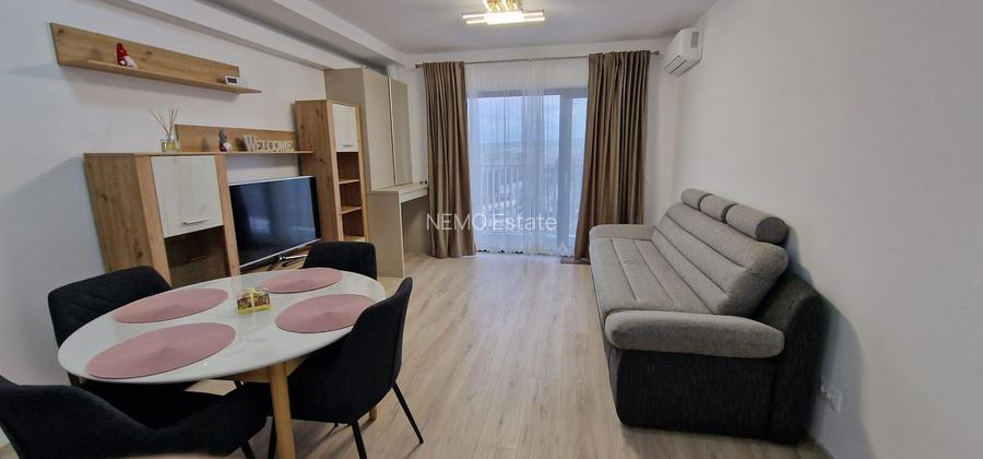 Apartament  cu 2 Camere de Închiriat  I Suceava/Avanera I 450Euro/luna - 9