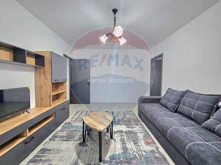 Apartament cu 3 camere de închiriat în zona Tomis Nord Constanta - 2