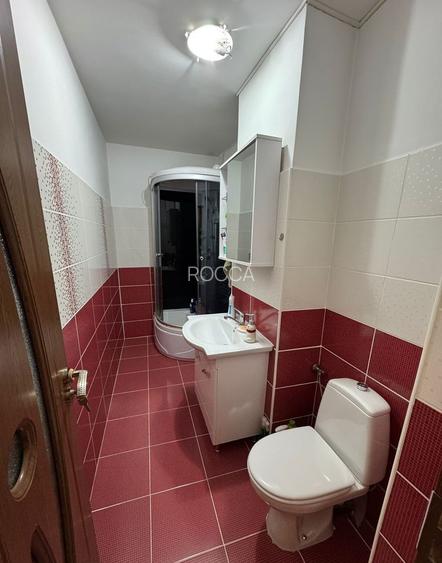 Garsonieră spațioasă, decomandată, 5 min Mall Vitan, etaj 2/8, balcon, metrou - 4