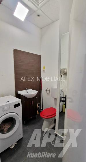 Spatiu comercial de vanzare| zona Eminescu- Vasile Lascar| Conision 0% - 4