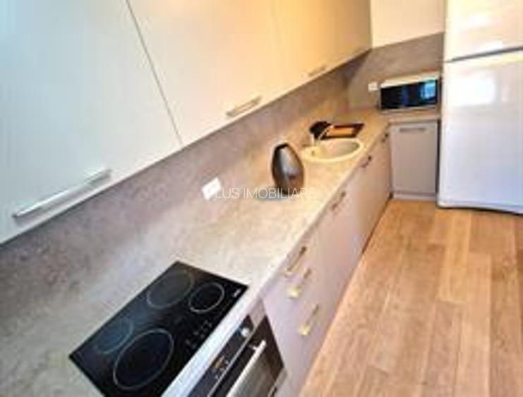 Apartament zona HERASTRAU - 4