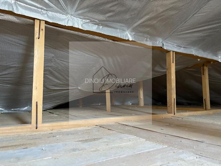 Vila 4 Camere Pantelimon I Premium I moderna luminoasa I COMISION 0% - 20