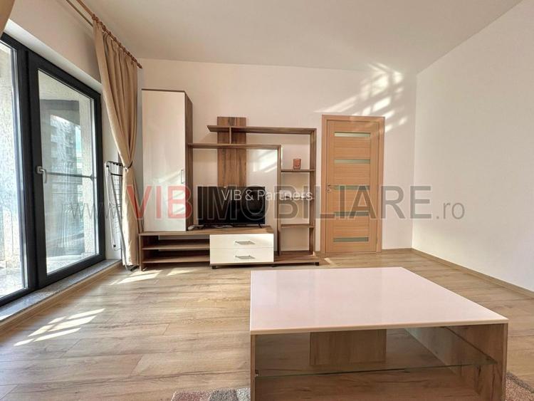 2 Camere - Grozavesti - Splaiul Independentei - Parcare - 11