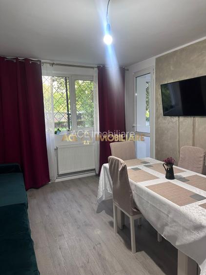 4 Camere de inchiriat | Titan | Metrou | Centrala | 2 bai - 2