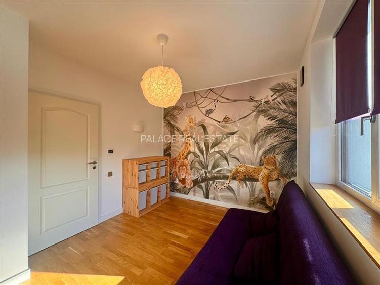 Vila individuala moderna 4 camere zona Bucium , constructie noua, complet finisa - 28