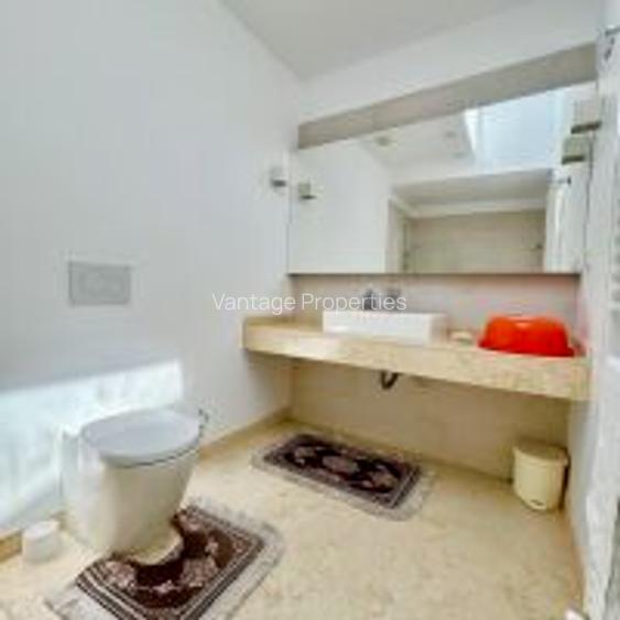Modern villa | Oxford Gardens complex | Pipera area - American School - 21
