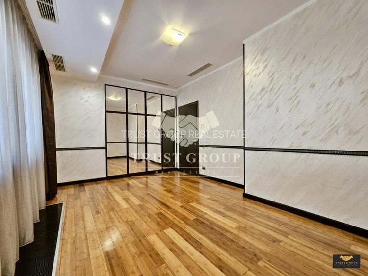 Apartament 3 camere Primaverii | loc de parcare si boxa - 12