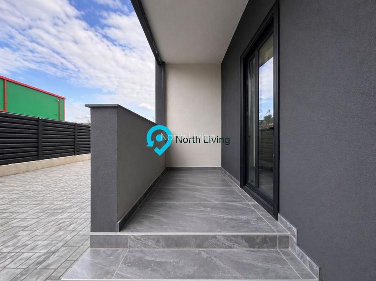 Vilă Modernă 5 Camere | Voluntari | Preț Excepțional - 21