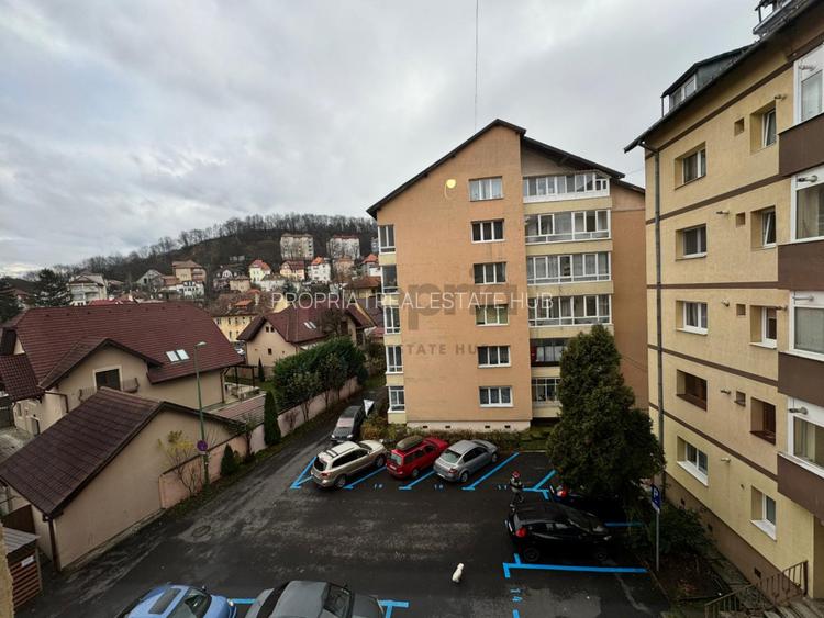 Apartament 2 camere decomandat lângă Opera Brașov • 2 balcoane • parcare & beci - 11