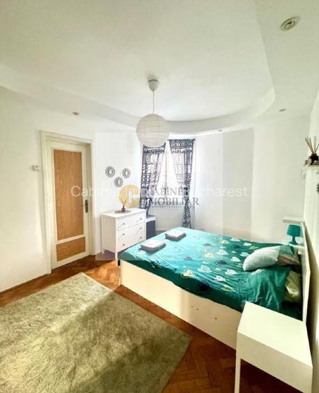 2 camere | Bd. Corneliu Coposu - Parc Mantuleasa | Creditabil I Balcon - 5