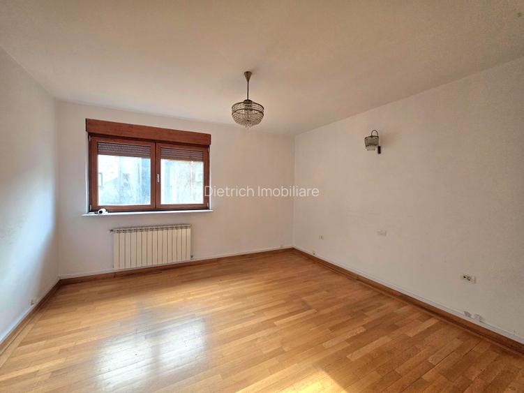 Vilă 9 camere | Dorobanți  | 350 mp utili | terasă 40 mp | - 3