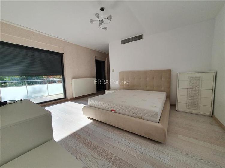 Ambasada SUA. Apartament 300mp, terasa 100mp, garaj. - 23