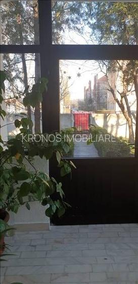 FAR - GARA ! CASA 4 CAMERE 2 BAI, BUCATARIE 150 MP. IDEAL SEDIU FIRMA, BIROURI. - 15