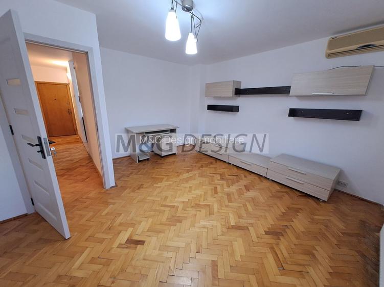 2 cam decomandat Odobescu , 56 mp, 2 balcoane - 28