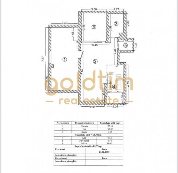 VILA DUPLEX/GRADINA/COMPLEX REZIDENTIAL/PISCINA/IANCU NICOLAE/2 GARAJE - 30