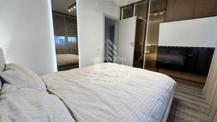 Apartament 3 camere premium, 70 mp, parcare subterană, City of Mara - 3