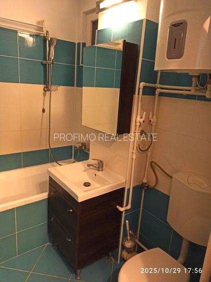 Apartament 2 camere su.52mp.et.10 din 10 decomandat Dorali Mall - 7