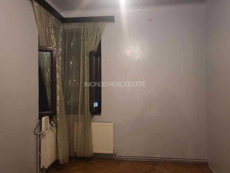 Titulescu I Petru Rares I 4 camere in vila - 3