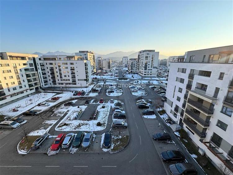 Apartament e camere Kasper Coresi - 8