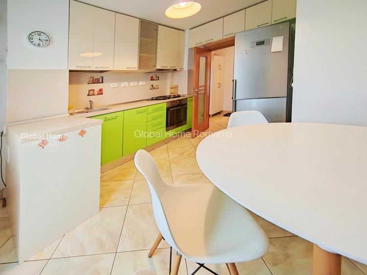 Timpuri Noi | 2 camere | Modern, 5 minute de Metrou | central - 5