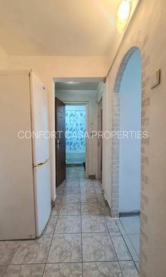 Valea Ialomitei - metrou 2 min, Apartament 2 camere,modern,decomandat,reabilitat - 11