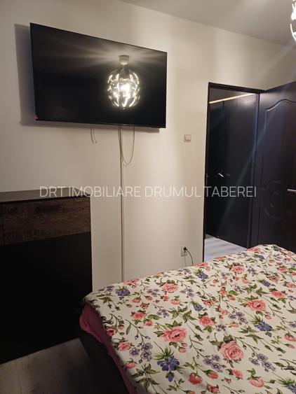 Drumul Taberei, Afi Cotroceni, Plaza Mall - 6