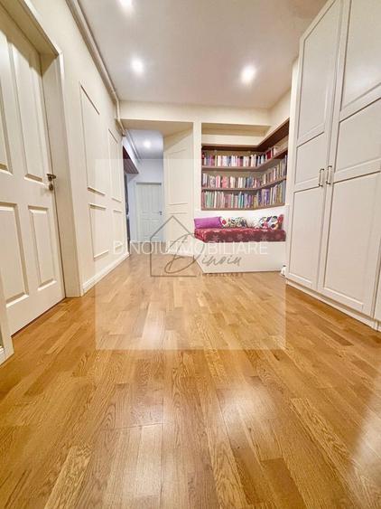 3 camere + terasa 30mp Pipera - Domus I Lemon Park I Comision 0% - 4