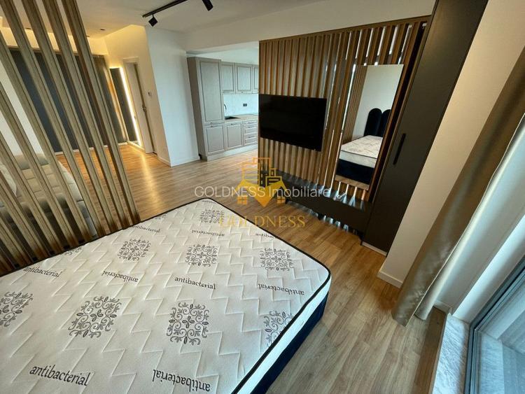 o camera, parcare, bloc nou, terasa, Manastur,West City,Calea Floresti - 2