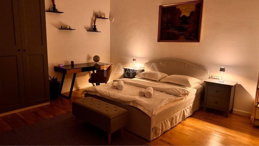 Imobil 270 mp, central Cluj – renovat 2025 - 3