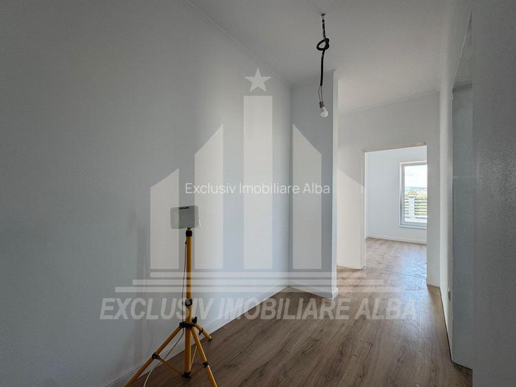 Casa individuala | 96 mp | 420 mp teren | Toate utilitatile | Orizont - 6