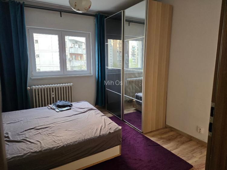Apartament Tineretului 2 camere - 7
