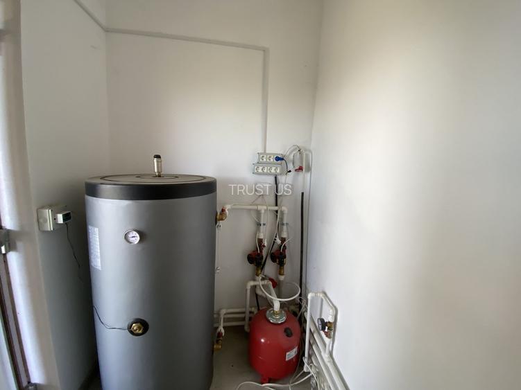 COMISION 0%, DUPLEX 5 CAMERE,  127 mp, 280 mp TEREN, POPMPA, SACALAZ - 21