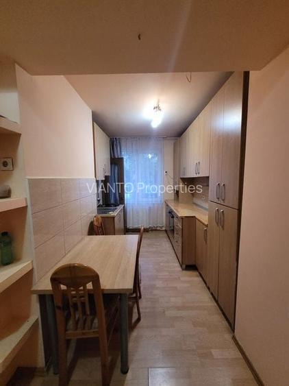APARTAMENT 2 CAMERE | ZONA MILEA OMV SIBIU - 6