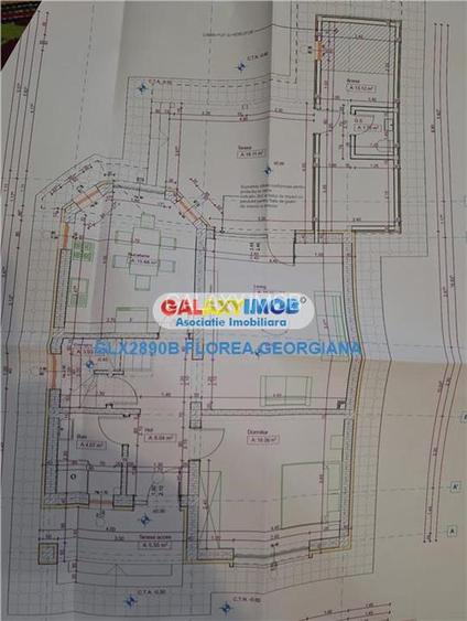 Vila moderna de vanzare Otopeni-Odai - 12
