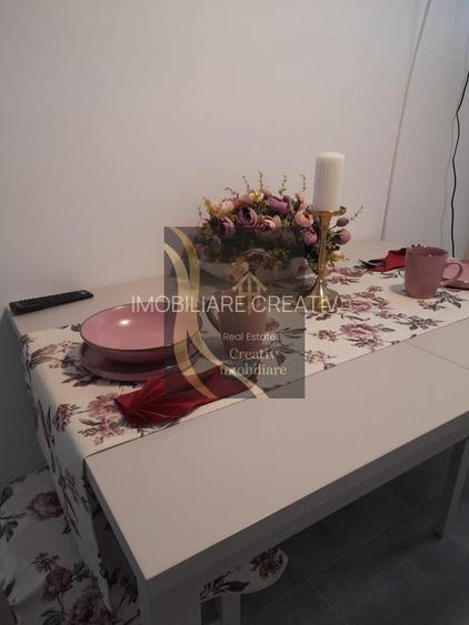 Garsoniera Studio Militari Residence Prima inchiriere - 16