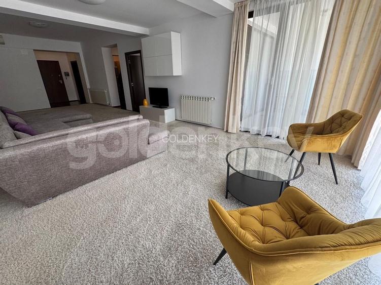 Apartament generos cu 3 camere | langa parc - 3