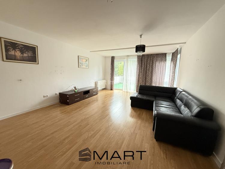 Apartament 2 Camere Avantgarden - 4