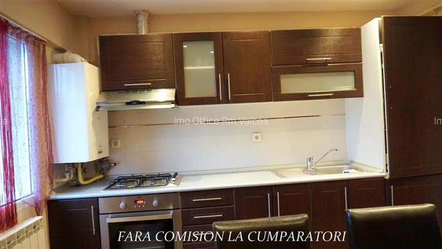 APARTAMENT 3 CAMERE, AMENAJAT MODERN - 8
