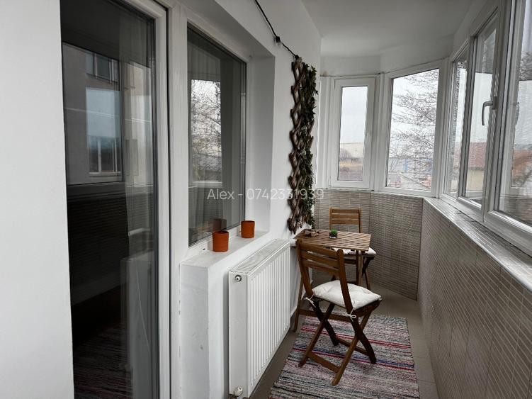 Apartament 4 camere - Carrefour Bratianu, direct proprietar - 9