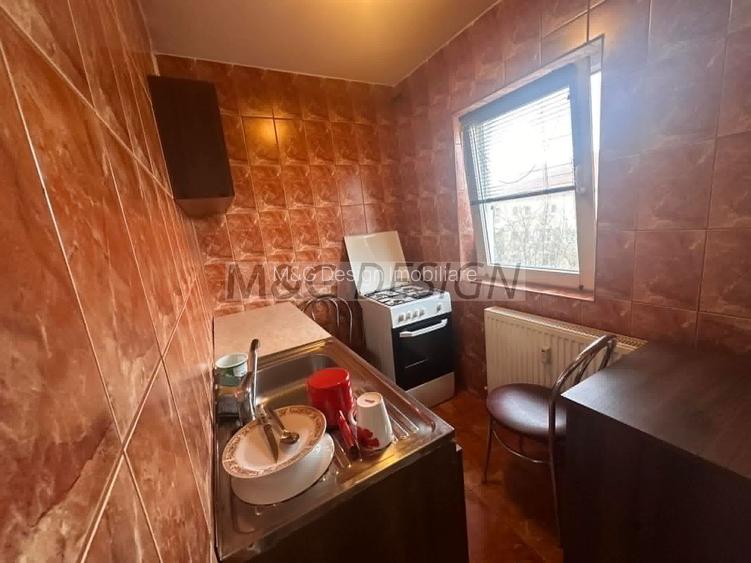 1 camera Badea Cartan Telegrafului, 4 pe nivel - 8